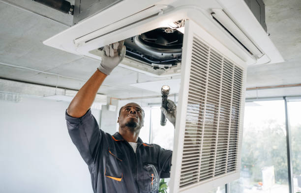 Licensed Hvac service in Muscatine, IA - FH HVAC