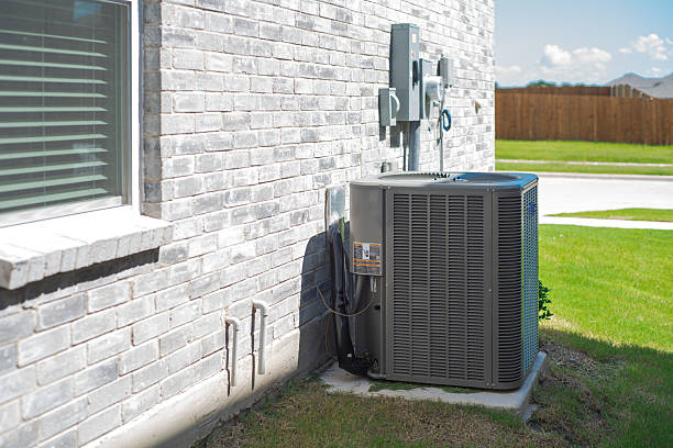 Reliable Hvac contractor in Muscatine, IA by FH HVAC